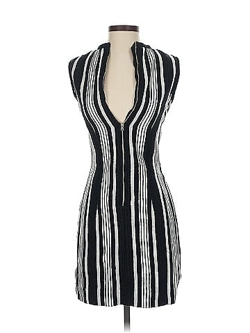 Carven Cocktail Dress (view 1)