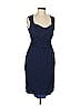 Coast Blue Cocktail Dress Size 8 - photo 1