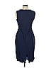 Coast Blue Cocktail Dress Size 8 - photo 2