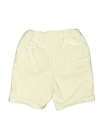 The Children's Place Khaki Shorts (view 2)