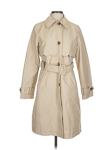 Kate Spade New York Trenchcoat (view 1)