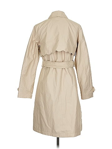 Kate Spade New York Trenchcoat (view 2)