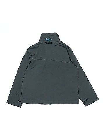 Columbia Jacket (view 2)