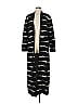 Escada Black Wool Cardigan Size EU 42 / US 12 - photo 1