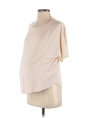 H&M Mama Short Sleeve T-Shirt (view 1)