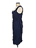 Coast Blue Cocktail Dress Size 8 - photo 5
