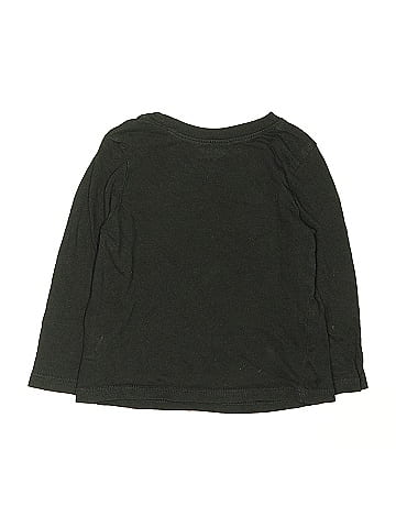 Old Navy Long Sleeve T-Shirt (view 2)