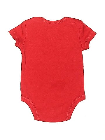 Disney Baby Short Sleeve Onesie (view 2)