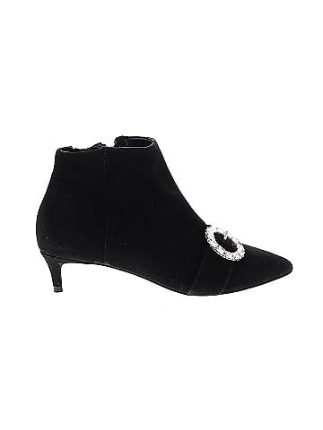 Charles David Ankle Boots (view 1)