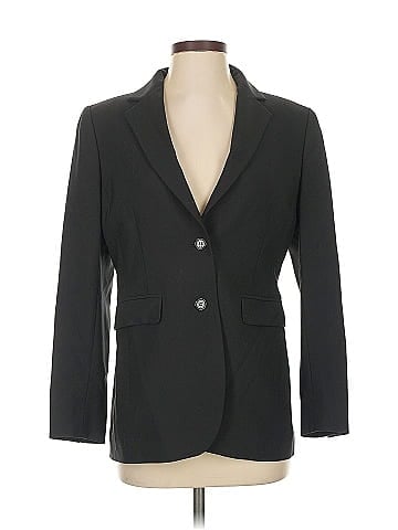 Brooks Brothers 346 Wool Blazer (view 1)