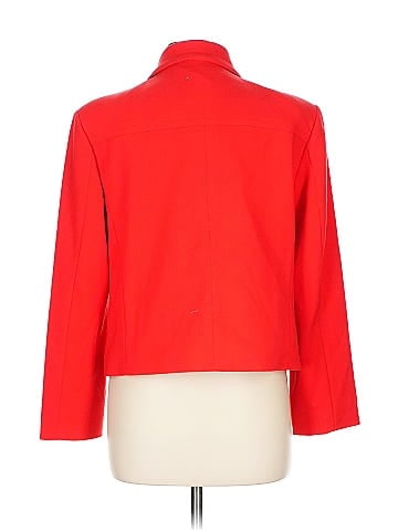 Ellen Tracy Blazer (view 2)