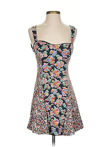 For Love & Lemons Casual Dress (view 1)