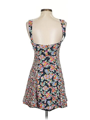 For Love & Lemons Casual Dress (view 2)