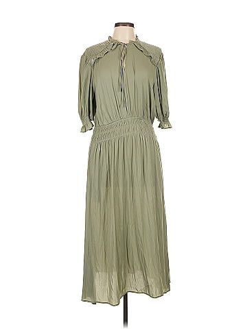 Current Air Casual Dress (view 1)