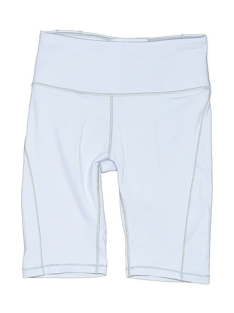 Short De Sport Calia By Carrie Underwood Femme 2XS - Bleu Fleuri Taille Haute - Actif