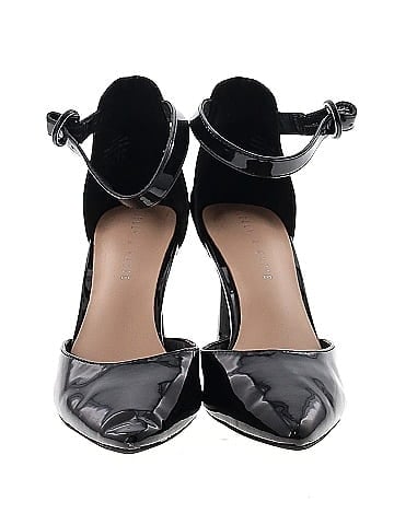 Kelly & Katie Heels (view 2)