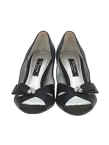 Nina Heels (view 2)