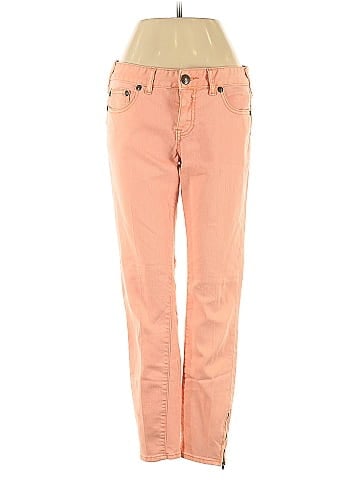 Free People Jeans (view 1)