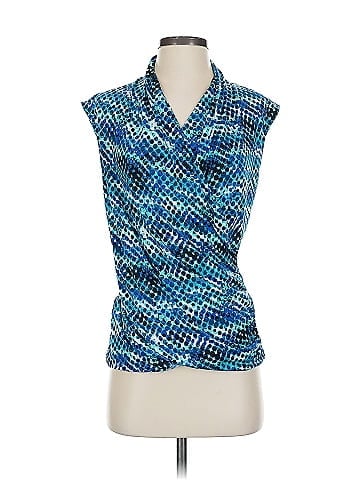 Chaus Sleeveless Blouse (view 1)