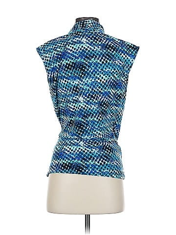 Chaus Sleeveless Blouse (view 2)