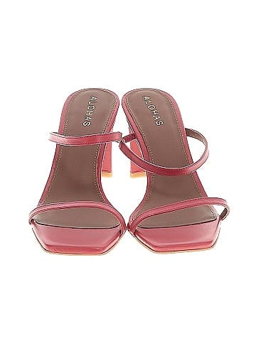 ALOHAS Mule/Clog (view 2)