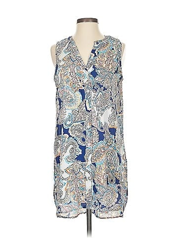 Spense Sleeveless Blouse (view 1)