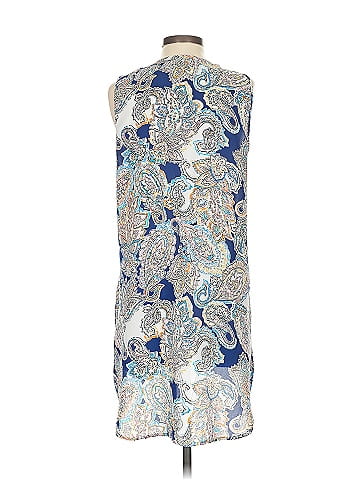 Spense Sleeveless Blouse (view 2)