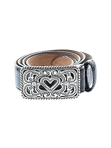 Brighton Leather Belt (view 1)
