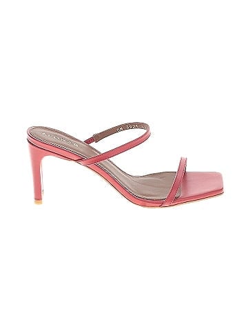 ALOHAS Mule/Clog (view 1)