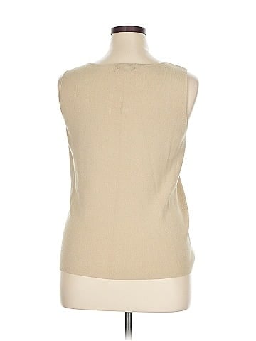 White Stag Sweater Vest (view 2)