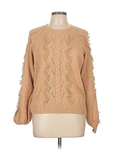 Rails Pullover Sweater (view 1)