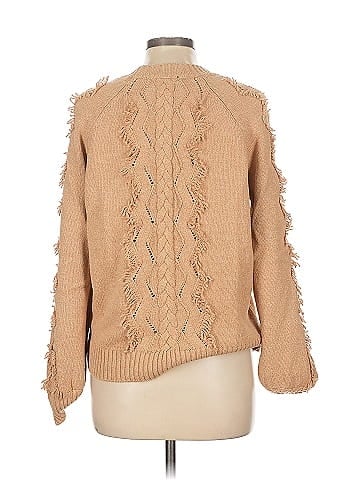 Rails Pullover Sweater (view 2)