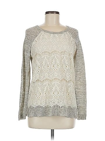 Mystree Long Sleeve Top (view 1)