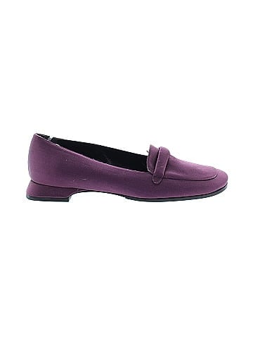 Emporio Armani Flats (view 1)