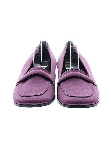 Emporio Armani Flats (view 2)