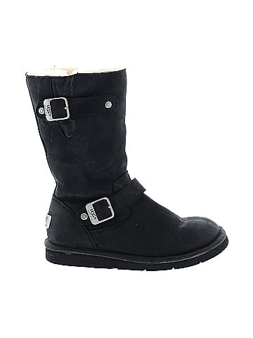 Ugg Australia Ankle Boots (view 1)
