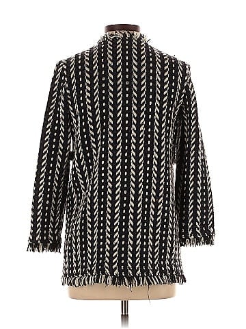 Cupcakes & Cashmere Blazer (view 2)