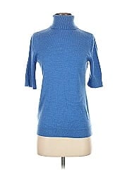 L.L.Bean Signature Wool Pullover Sweater
