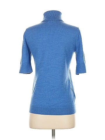 L.L.Bean Signature Wool Pullover Sweater (view 2)