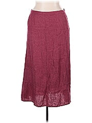 Flax Casual Skirt