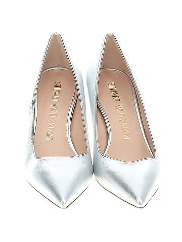 Stuart Weitzman Heels (view 2)