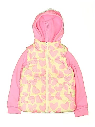 Pink Platinum Jacket (view 1)