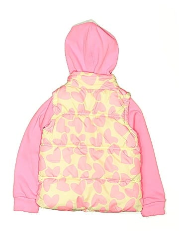 Pink Platinum Jacket (view 2)