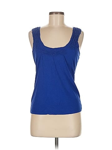 Grace Elements Sleeveless Top (view 1)