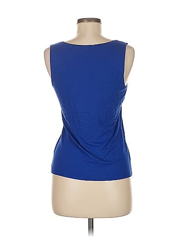 Grace Elements Sleeveless Top (view 2)