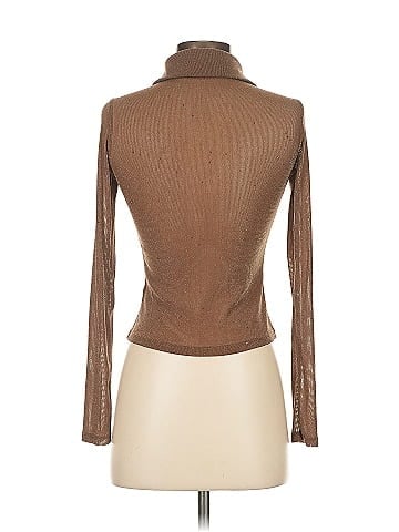 Princess Polly Long Sleeve Blouse (view 2)