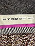 ETRO Houndstooth Brown Pink Cropped Dress Pants Size EU (IT) 48 / US 12 - photo 4