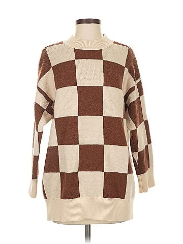 12th Tribe Turtleneck Sweater (view 1)