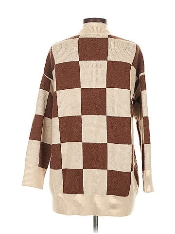 12th Tribe Turtleneck Sweater (view 2)