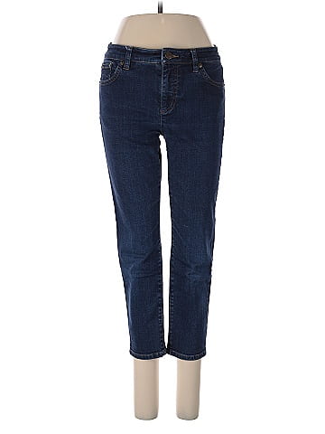 Lauren Jeans Co. Jeans (view 1)